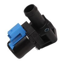 фото thumb №9, Клапан управляющий отопителя радиатора bm5z 18495