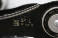 фото thumb №10, Поворотний кулак важелі лівий задня bmw g05 x5 g06 x6 g07 x7