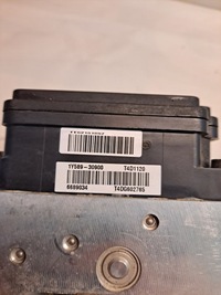 фото thumb №6, Насос abs kia picanto ii 58910-1y600 1y589-30900