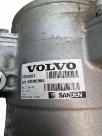 фото thumb №5, 36012838 32260523 компресор кондиціонера / кондиціонера volvo s90 / v90