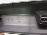 фото thumb №7, Молдинг поріг ліва vw beetle 5c5853371