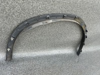фото thumb №6, Bmw x2 f39 молдинг крила права зад задня 8069164