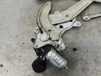 фото thumb №6, Стеклоподъемник правый перед suzuki swift iv