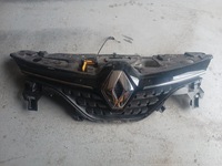 фото thumb №1, Renault clio iv решётка радиатора решётка радиатора rs line