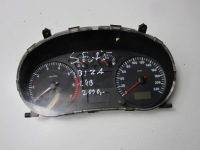 фото thumb №1, Счетчик приборы seat ibiza ii fl 1.4 2000r obr