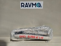 Шторка безпеки повітряна ліва подушка подушка безпеки ліве opel astra k v 5 hb хетчбек Київ, фото thumb