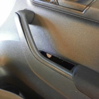 Skoda fabia 3 hb обшивка дверь правый перед 6v1867014j Цена, фото thumb