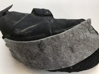 фото thumb №5, Mercedes w213 e350 подкрылок задняя левая a2136821371