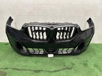 фото thumb №7, Bmw x6 g06 lci перед капот pas крила правий бампер лампи 475 m-pakiet