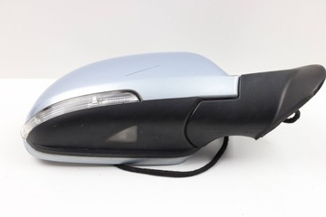 фото thumb №7, Skoda octavia ii рестайлінг дзеркало праві 9 pin 9452 європа e1020989