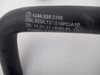 фото thumb №6, Помпа wąż шланг wody infiniti q30 qx30 2.0 b