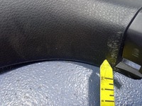 фото thumb №7, Toyota camry viii xv70 защита стойка нижняя 55317-33170