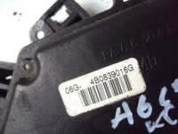фото thumb №5, Замок дверь правая зад audi a6 c5 универсал