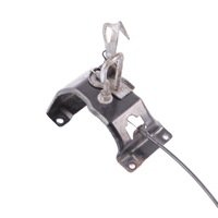 фото thumb №12, Bmw x5 x6 e70 e71 трос тяга разблокировка фаркоп 7164798