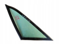 фото thumb №1, Скло кузовна задня ліва audi 80 b4 sedan 1991-1994 rok