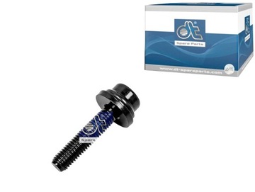 фото thumb №1, Винт 47mm mercedes actros mp4 mp5 antos arocs atego atego 2 atego 3