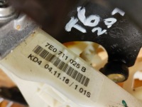 фото thumb №6, Тросы выборщик домкрат передач vw transporter t6 7e0711025b 7e1711877c