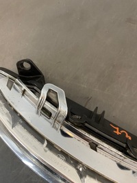 фото thumb №8, Світло do руху денного drl mercedes-benz оригінальний номер