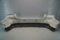 фото thumb №13, Бампер задняя ford focus mk3 hb 5b