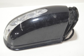 фото thumb №7, Праві дзеркало зовнішні 9pin mercedes w211 e клас європа c197