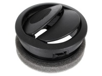 фото thumb №1, Решітка обдув обдув do fiat qubo 07-