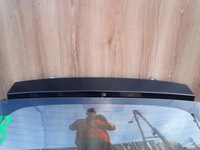 фото thumb №5, Kia picanto 05-10 крышка багажника багажника стекло задняя z1