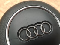 Подушка подушка безопасности водителя a4 b8 a5 8t a6 a7 8k0 8r0880201n Недорого, фото thumb