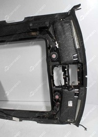 фото thumb №6, Стеля панорама range rover sport l494