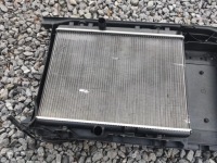 фото thumb №9, Pas перед комплект радіатор вентилятор berlingo partner iii електрик 15-18