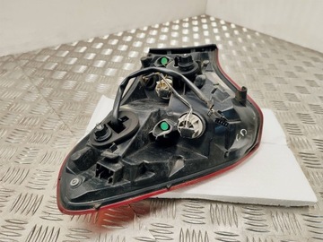 фото thumb №7, Citroen ds5 2012 права сторона лампа задня