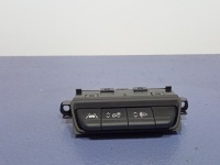 фото thumb №1, Renault clio v 19- панель регулировки света 259803780r