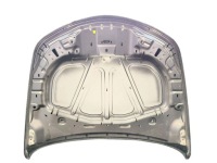 Alfa romeo stelvio 2017 крышка передняя / капот двигателя Недорого, фото thumb