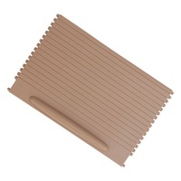 фото thumb №9, Консоль передня кронштейн na чашка шторка 7l5862531 solidny кронштейн na 7i