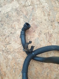 фото thumb №6, Jaguar xj x351 радіатор підсилювача dw93-3l602-ab