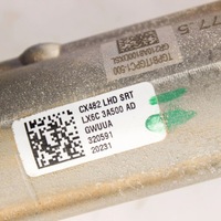 фото thumb №5, Ford kuga ii 2020 трансмісія кермова / рейка рульова