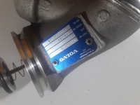 фото thumb №12, Volvo xc60 13r- клапан повітря 31431980