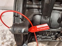 фото thumb №7, Блок dół двигуна d4f740 renault clio iii iv dacia sandero 1.2 16v