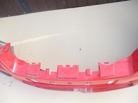 фото thumb №9, Бампер переднее перед ford focus mk2 4m51-17757-a