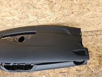 фото thumb №10, Alfa romeo stelvio приборная панель консоль ремни подушка безопасности