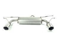 фото thumb №1, Гаситель спортивный mazda cx-3 2.0 ulter