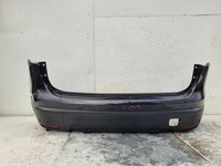 фото thumb №8, Nissan qashqai ii j11 бампер pdc бампер задня задній