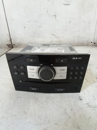 фото thumb №1, K363 радио opel zafira b 13289935