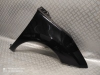 фото thumb №9, Крыло правый передний перед peugeot 3008 i ktvd