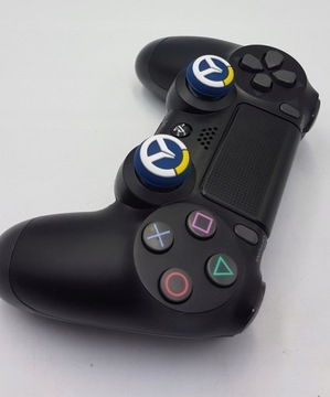 NAKŁADKI GRIPY GUMKI NA GRZYBKI JOYSTICK ANALOGI DO PADA XBOX ONE