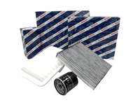 фото thumb №1, Lexus nx 200 16- 2.0 150km фильтры набор комплект