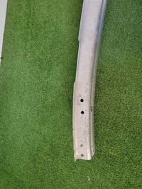 фото thumb №8, Bmw i3 io1 балка бампера перед передняя усилитель