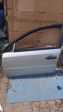 фото thumb №1, Двері перед передні ліві opel vectra c sedan 03r