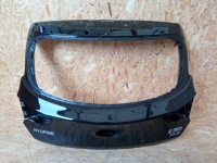 фото thumb №1, Кришка багажника багажника hyundai i30 ii hb 12-17