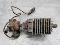 Осушитель воздуха scania k230 ub4x2lb 1745174 Недорого, фото thumb