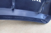 фото thumb №9, Toyota rav4 v 2020- молдинг накладка крила лівий ліва задня 75062-42010